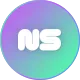 NS